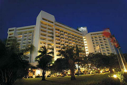 Eko Hotel Swims In COSON’S 4.5 Billion Naira Law Suit