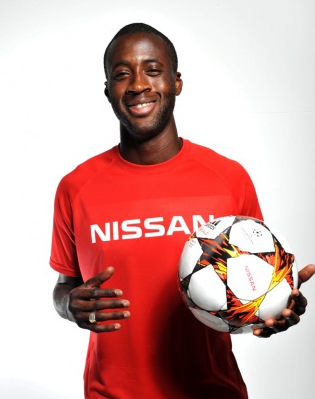 toure