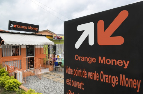 orange money