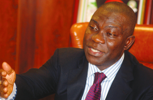 Ekweremadu