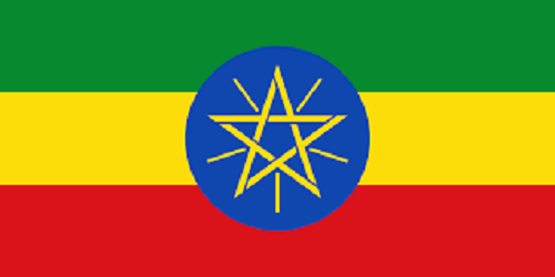 ethiopia