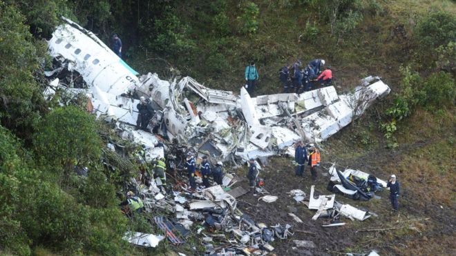 crashed-plane