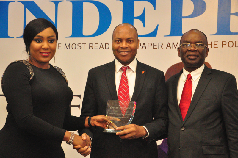 Independent Newspapers Man of the Year