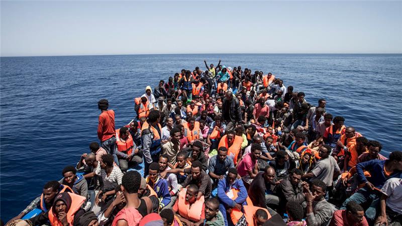 migrants workers