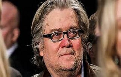 Steve bannon