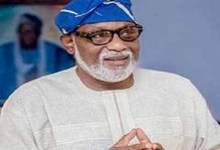 akeredolu