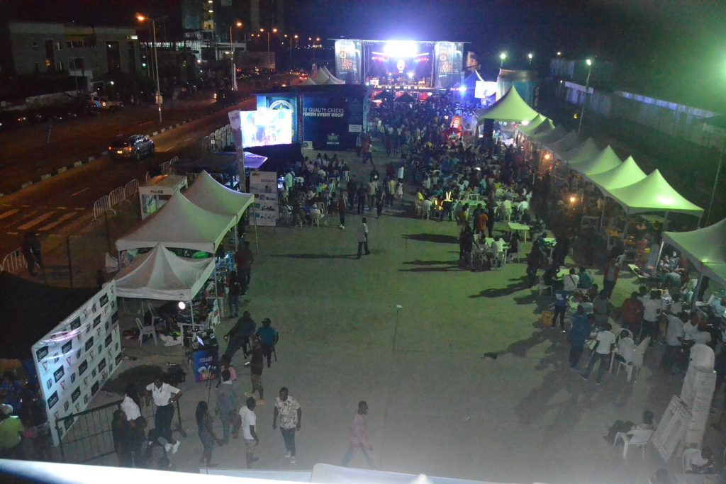 Lagos Lauds Nigeria Beer Festival for Enhancing Tourism QUICK NEWS AFRICA