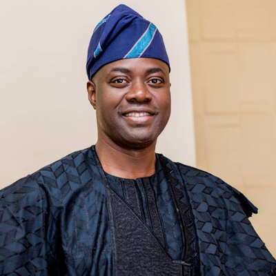 Loss of skilled manpower inimical to Nigeria’s development – Makinde