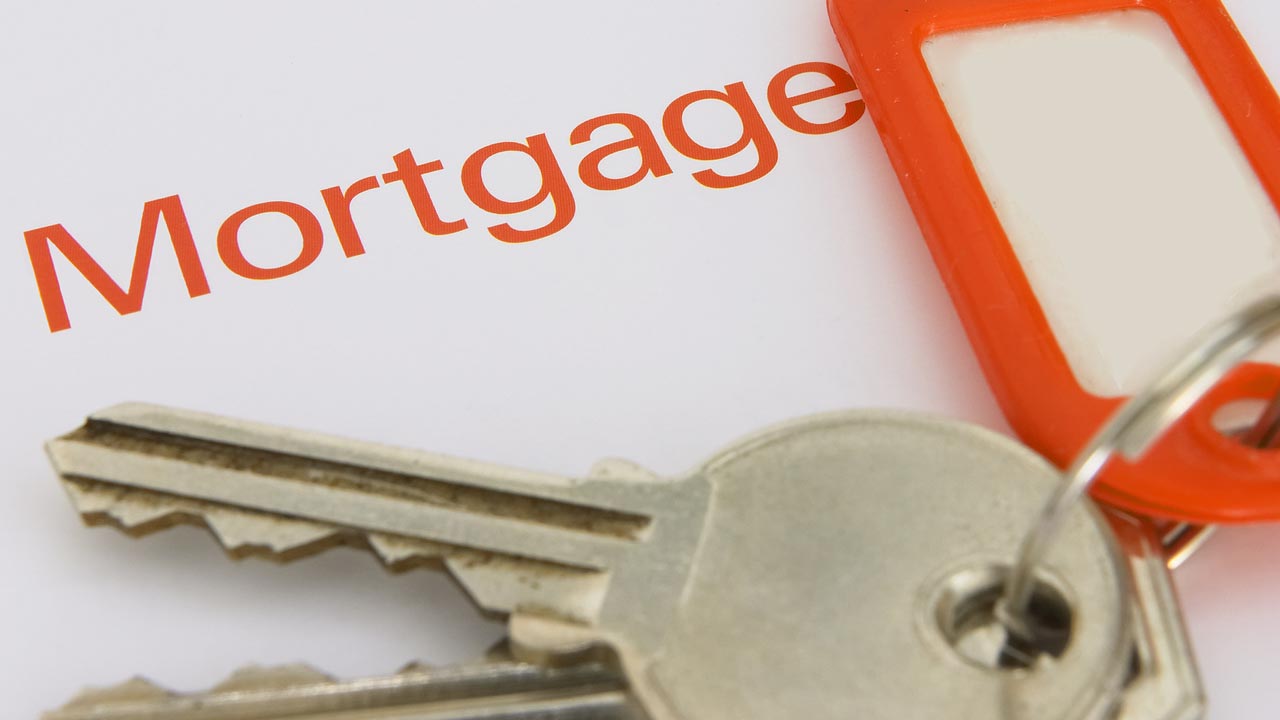 mortgage