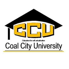 COAL CITY UNIVERSITY