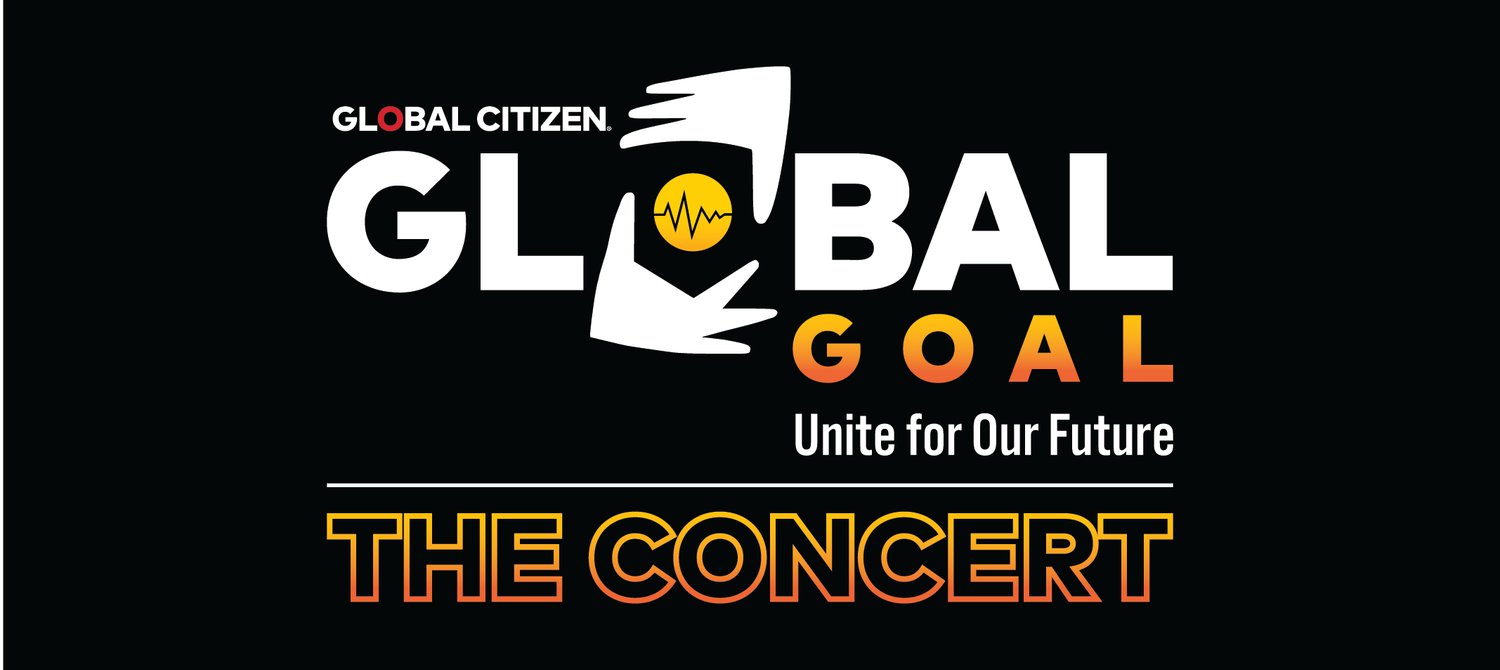 Global Goal Unite For Our Future