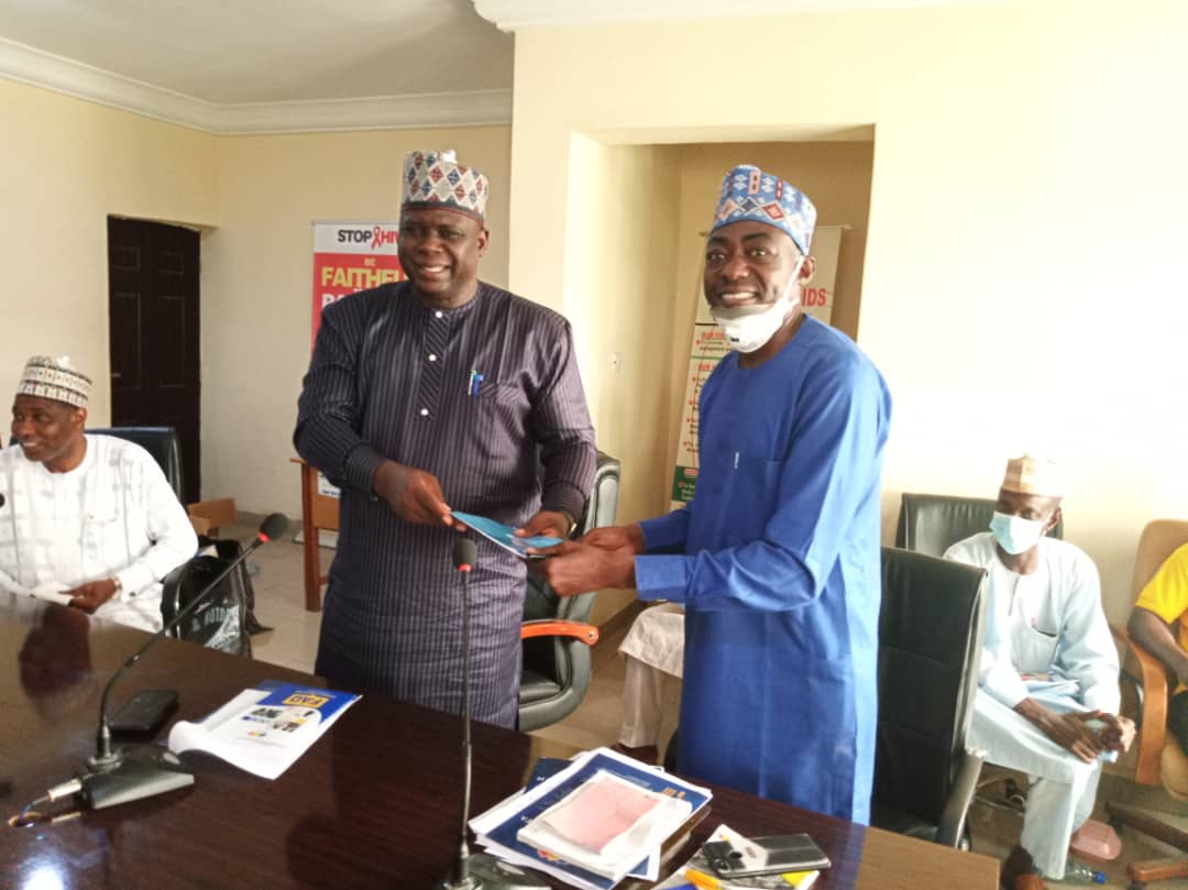 Media urged to ‘turn out reports that promote, support health, well-being’ of NigeriansÂ