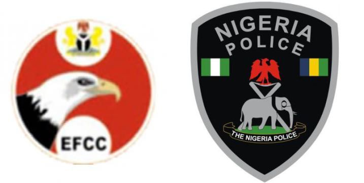 EFCC POLICE