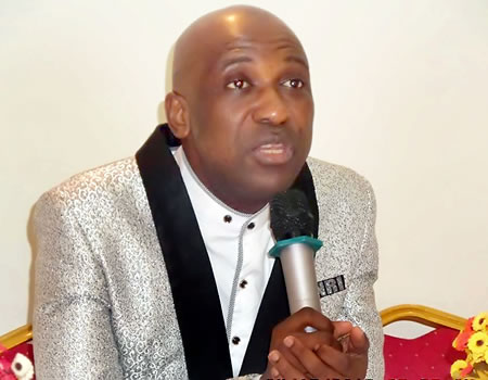 Primate-Ayodele Elijah