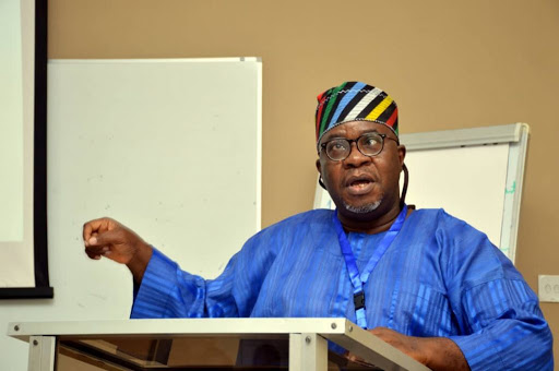 Taiwo Obe