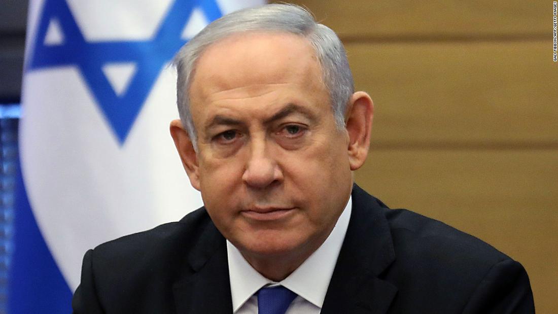 benjamin-netanyahu