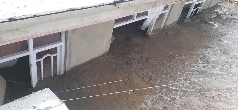 Flash floods kill over 70 in Afghanistan