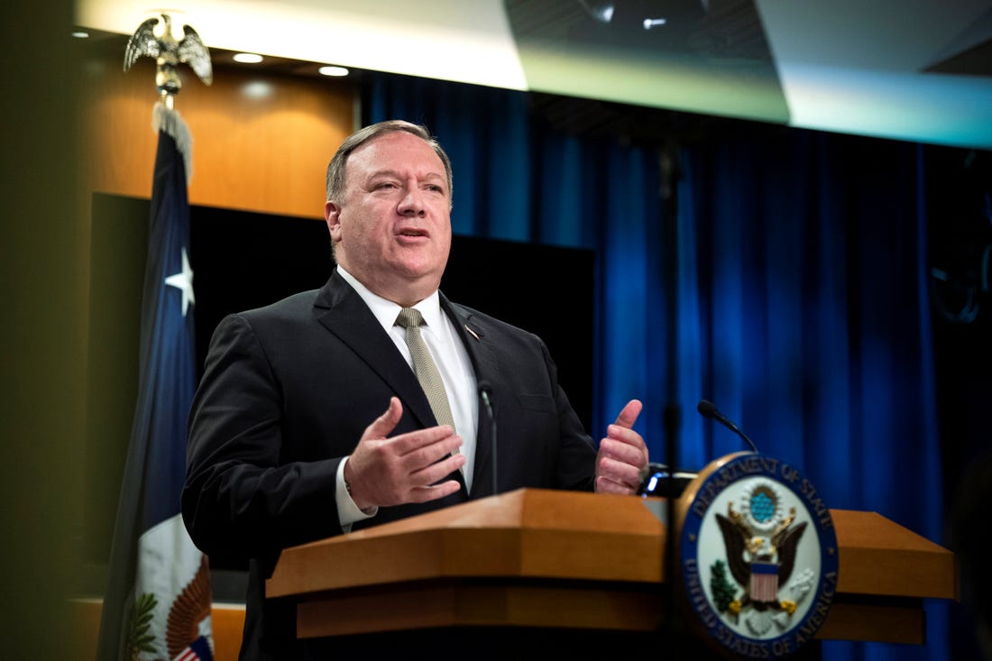 POMPEO