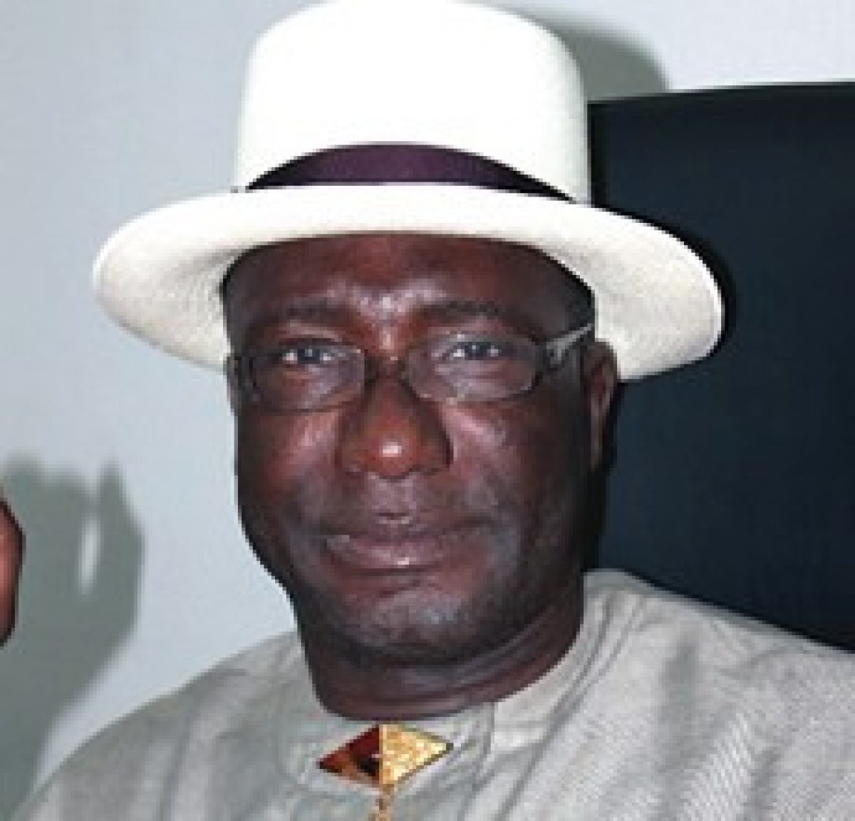 Immediate past Chairman of People’s Democratic Party (PDP) in Rivers, Mr Felix Obuah Immediate past Chairman of People’s Democratic Party (PDP) in Rivers, Mr Felix Obuah