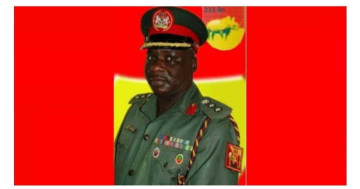 Olowu condoles with COAS, says Col. Bako’s death a national tragedy 2