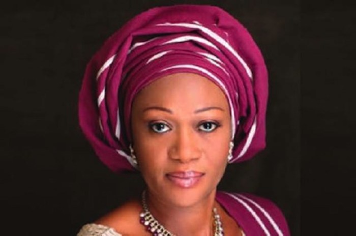 First Lady, TETfund to roll out interventions in tertiary institutions