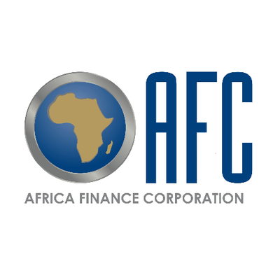 Africa Finance corporation logo