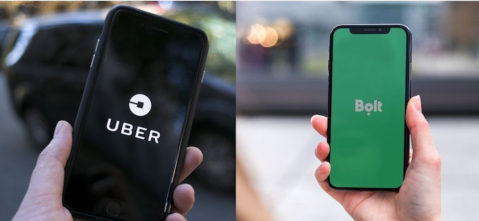 Uber-Bolt