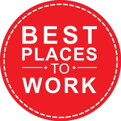 best places to work