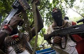 Zamfara: 40 reportedly killed in fresh attacks