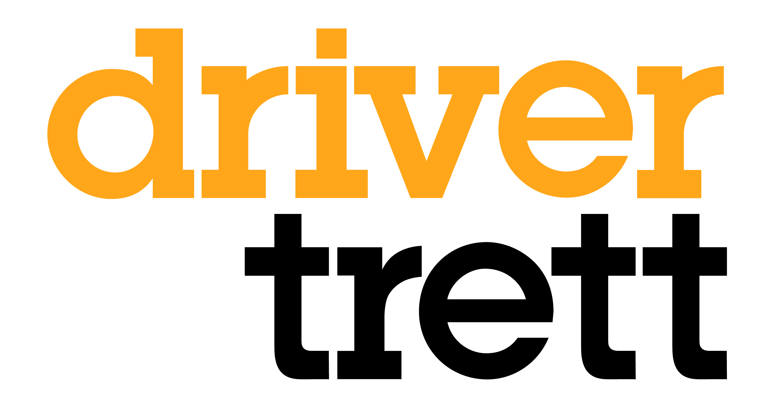Driver Trett logo Stack CMYK transparent_1626068572