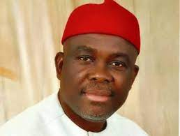 Chinedu Okoronkwo