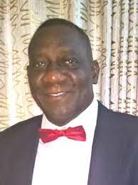 AVM Sikiru Smith
