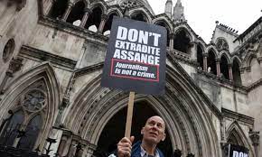 Assange