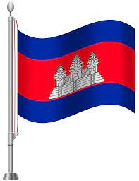 Cambodia