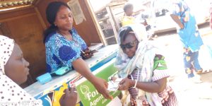 Cash Transfer