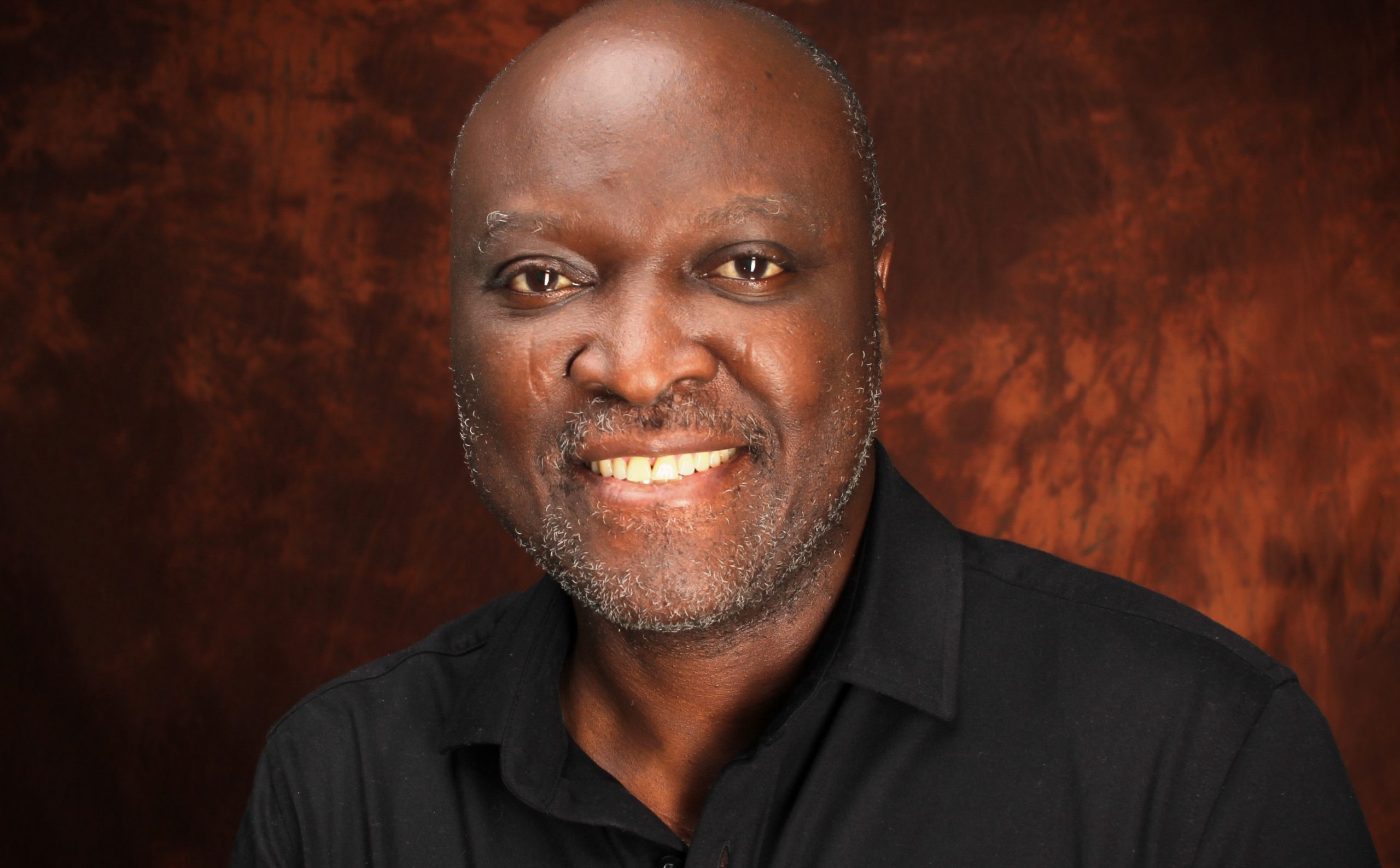 Gafar Lawal - MD, Microsoft ADC West Africa (2) Gafar Lawal - MD, Microsoft ADC West Africa