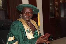 Prof. Armaya’u Hamisu-Bichi