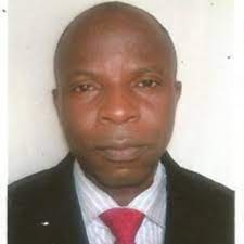 Solomon Babarinde