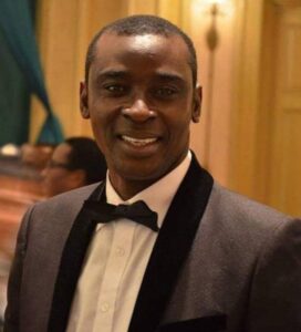 Prince Olawale Suleiman Ayinla