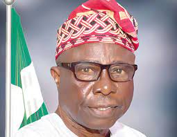 Bisi Egbeyemi