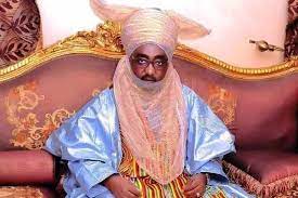 Emir of Zazzau