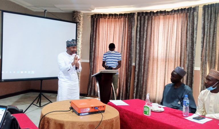 Hamzat Lawal,