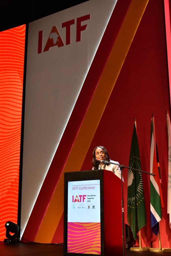 IATF