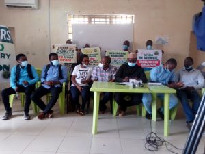 Kwara doctors
