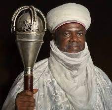 Samaila Muhammad