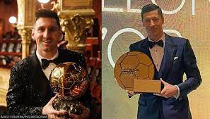 lewandoski
