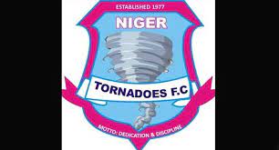 Niger Tornadoes