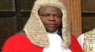 Peter Umeadi