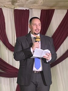 Yotam Kreiman