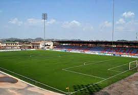 Akure Stadium